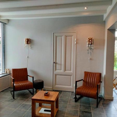 B&B Veers Buuten Veere Exteriér fotografie