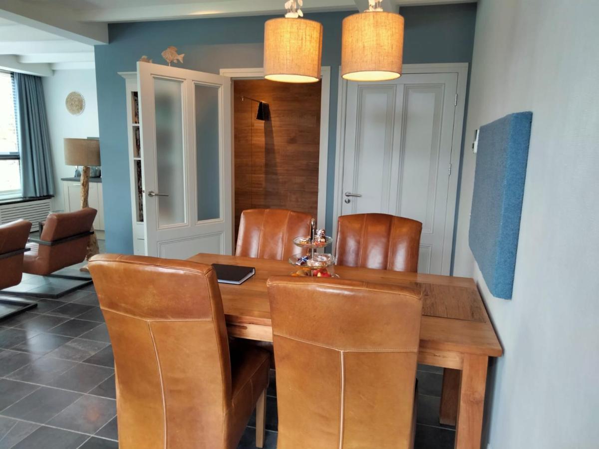 B&B Veers Buuten Veere Exteriér fotografie
