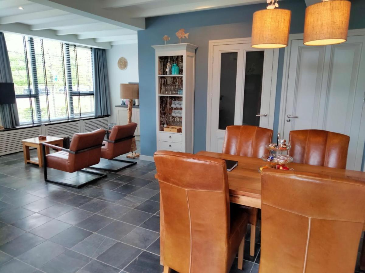 B&B Veers Buuten Veere Exteriér fotografie