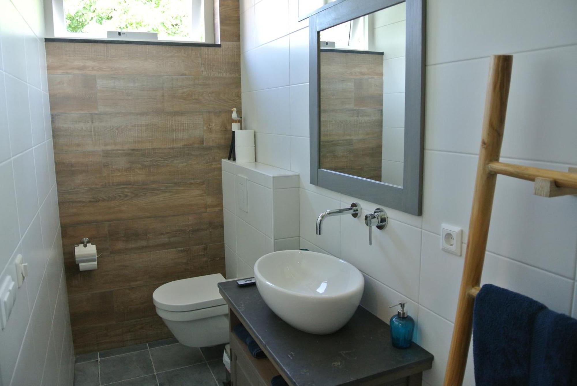 B&B Veers Buuten Veere Exteriér fotografie