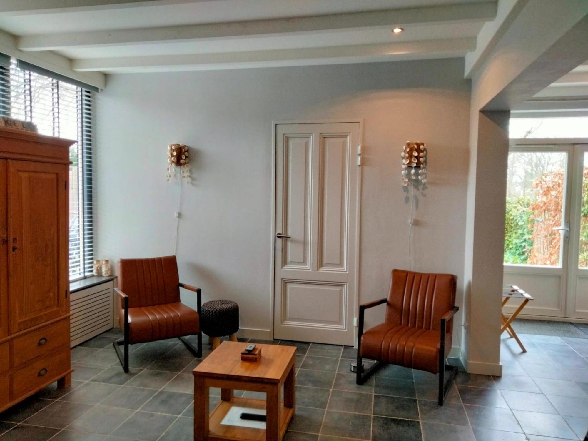 B&B Veers Buuten Veere Exteriér fotografie