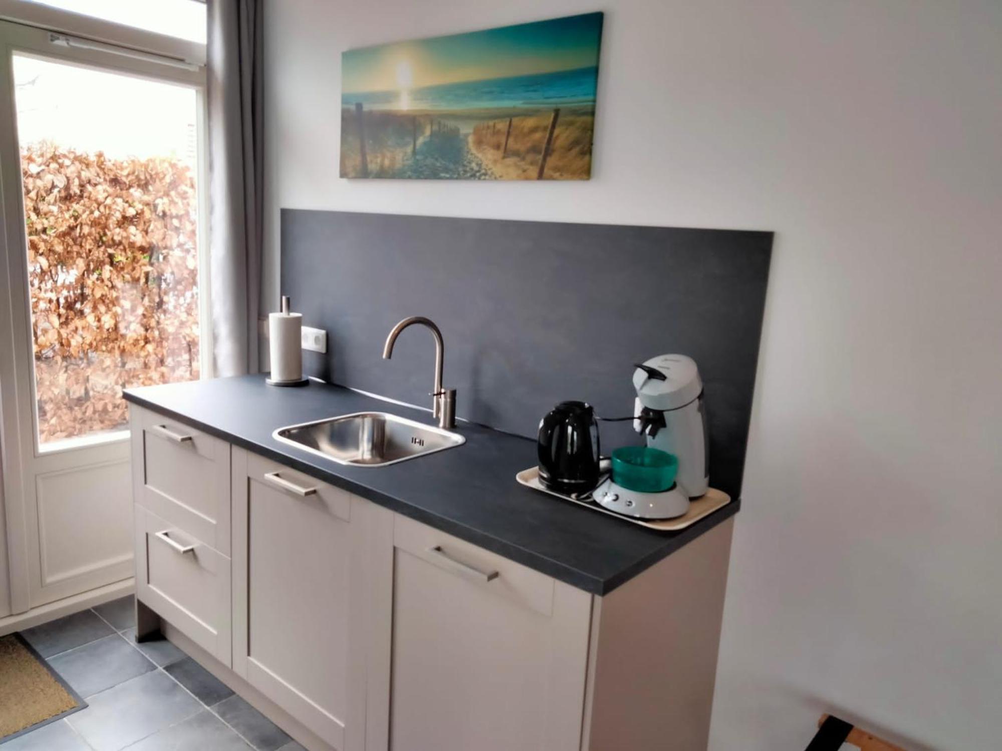 B&B Veers Buuten Veere Pokoj fotografie