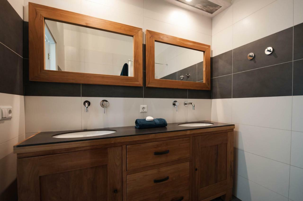 B&B Veers Buuten Veere Exteriér fotografie