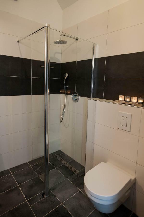 B&B Veers Buuten Veere Exteriér fotografie